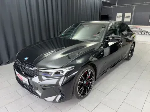 BMW M340i Limousine xDrive -M-SITZE-H/K-PANO
