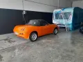 Fiat Barchetta