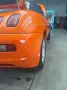Fiat Barchetta