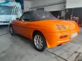 Fiat Barchetta