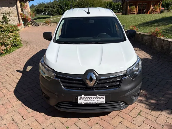 Renault Express 1.4 Blue dCi 95 Van UNICO PROPRI