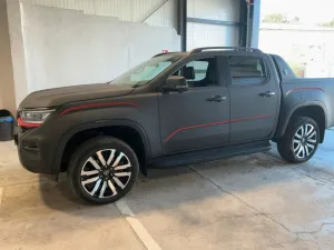 Volkswagen Amarok 3.0 TDI  Aventura DoKa Harman&Kardon