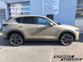 Mazda CX-5 Advantage 2.0 e-SKYACTIV-G 165 Anhängerkupp