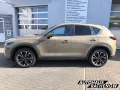 Mazda CX-5 Advantage 2.0 e-SKYACTIV-G 165 Anhängerkupp