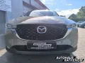 Mazda CX-5 Advantage 2.0 e-SKYACTIV-G 165 Anhängerkupp