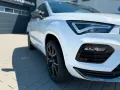 Cupra Ateca 2.0 TSI 4Drive +AHK+PANO+EL.SITZ