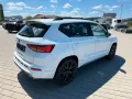 Cupra Ateca 2.0 TSI 4Drive +AHK+PANO+EL.SITZ