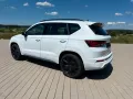 Cupra Ateca 2.0 TSI 4Drive +AHK+PANO+EL.SITZ