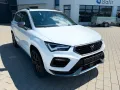 Cupra Ateca 2.0 TSI 4Drive +AHK+PANO+EL.SITZ