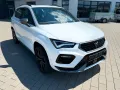 Cupra Ateca 2.0 TSI 4Drive +AHK+PANO+EL.SITZ