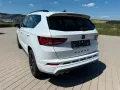 Cupra Ateca 2.0 TSI 4Drive +AHK+PANO+EL.SITZ