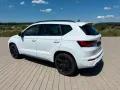 Cupra Ateca 2.0 TSI 4Drive +AHK+PANO+EL.SITZ