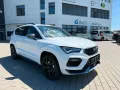 Cupra Ateca 2.0 TSI 4Drive +AHK+PANO+EL.SITZ