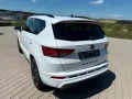 Cupra Ateca 2.0 TSI 4Drive +AHK+PANO+EL.SITZ