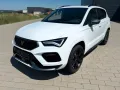Cupra Ateca 2.0 TSI 4Drive +AHK+PANO+EL.SITZ