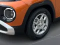 Hyundai INSTER EV 49kWh 115PS TREND Wärmepump. 360° LED