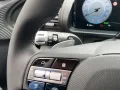 Hyundai INSTER EV 49kWh 115PS TREND Wärmepump. 360° LED