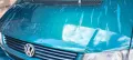Volkswagen VW T4 2,5 TDI Camper - Navi - Rückfahrkame...