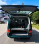 Volkswagen VW T4 2,5 TDI Camper - Navi - Rückfahrkame...