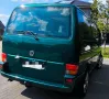 Volkswagen VW T4 2,5 TDI Camper - Navi - Rückfahrkame...