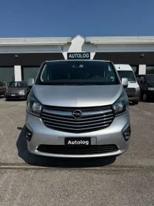 Opel Vivaro 29 1.6 BiTurbo 145CV S&S EcoFLEX PL-