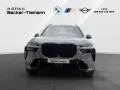 BMW X7 xDrive40d - UPE 142.190,-Euro- M Sport Pro- B