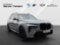 BMW X7 xDrive40d - UPE 142.190,-Euro- M Sport Pro- B