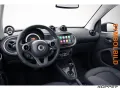 Smart ForTwo EQ EXCLUSIVE Black LAST ONE Kamera