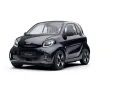 Smart ForTwo EQ EXCLUSIVE Black LAST ONE Kamera