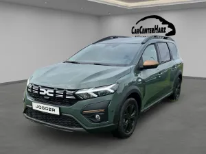 Dacia Jogger Extreme TCe 110