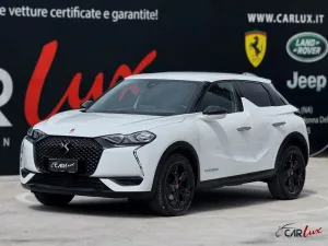 Other DS 3 Crossback 1.5 BlueHDi Performance Line 130C