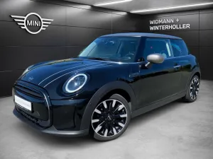 MINI Cooper 3-Türer Classic Trim Aut. HUD Navi DA RFK