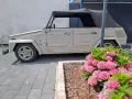 Volkswagen VW 181 Kübel