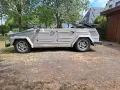 Volkswagen VW 181 Kübel