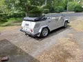 Volkswagen VW 181 Kübel