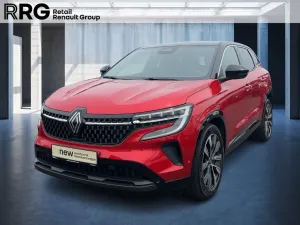 Renault Austral TECHNO E-TECH FULL HYBRID 200 SELBSTPARK