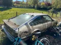 Opel Monza