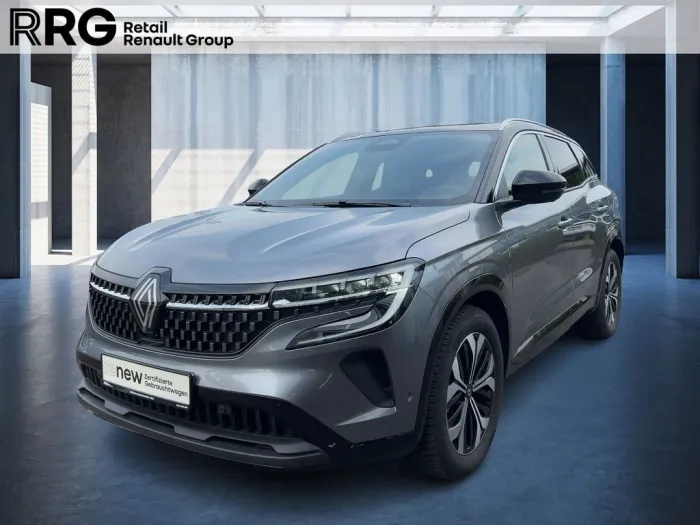 Renault Austral TECHNO E-TECH FULL HYBRID 200 PANORAMADA