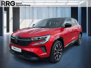 Renault Austral TECHNO E-TECH FULL HYBRID 200 SELBSTPARK