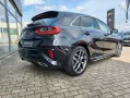 Kia Ceed GT Line