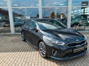 Kia Ceed GT Line
