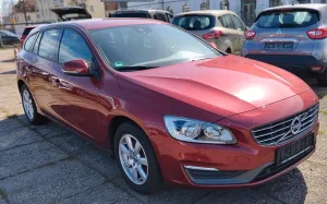 Volvo V60 T4 Momentum Momentum