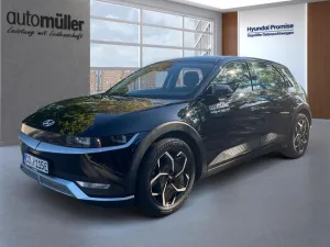 Hyundai IONIQ 5 DYNAMIQ *58kWh*KLIMA*SHZ*LHZ*