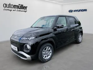 Hyundai INSTER TREND *KLIMAA*CARPLAY*