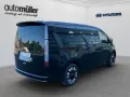 Hyundai STARIA Signature Panoramadach Standheizung*Klima