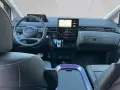 Hyundai STARIA Signature Panoramadach Standheizung*Klima