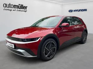 Hyundai IONIQ 5 UNIQ 2xKlima 4xSHZ ACC AUT Bel.Sitz HUD