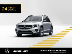 Mercedes-Benz GLB 200 PROGRESSIVE AHK NIGHT PANO KAMERA PDC