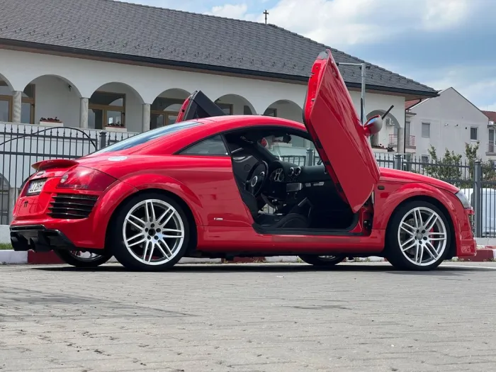 Audi ***FAST SALE***NEED FAMILY CAR***