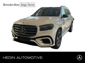 Mercedes-Benz GLS 450 d 4MATIC AMG-BURM-MBEAM-NIGHT-AMBIENTE